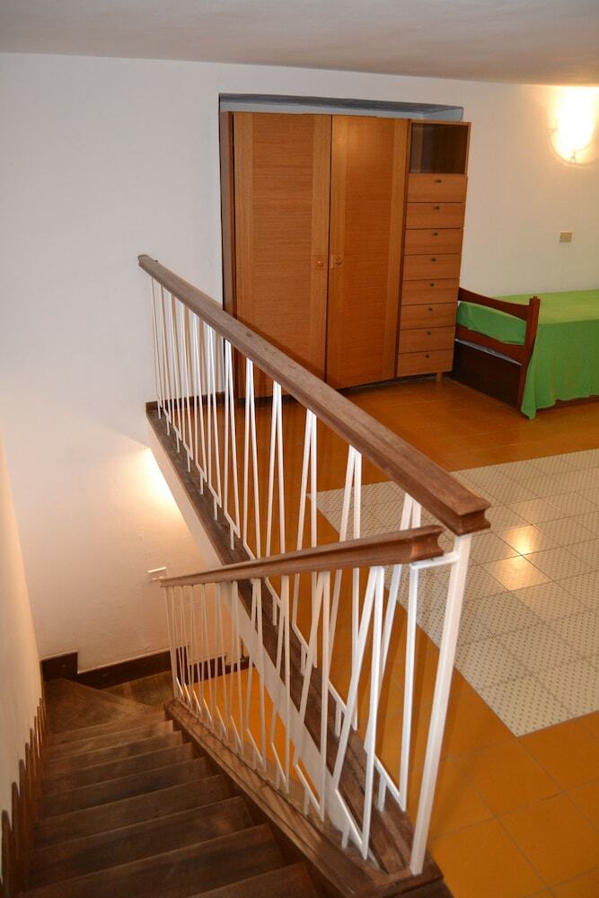 Apartamento Maridea Ponza Parata