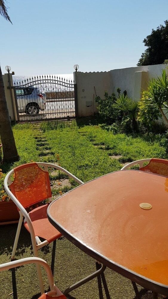 Apartamento Villa Rosa Fronte Mare