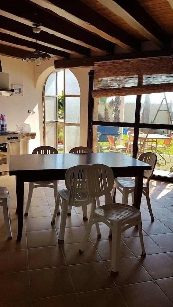 Apartamento Villa Rosa Fronte Mare
