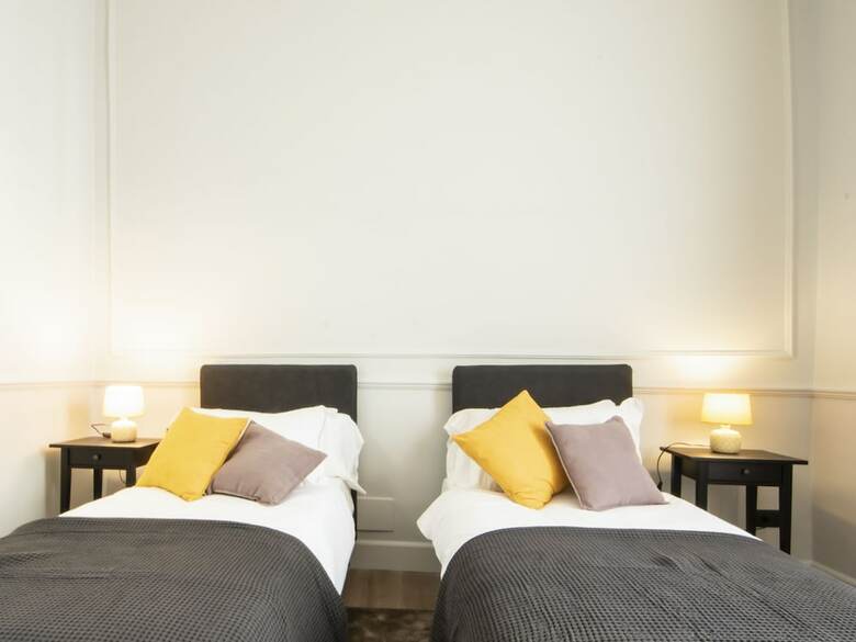 Hotel Travel&stay - Holidays Suites Navona