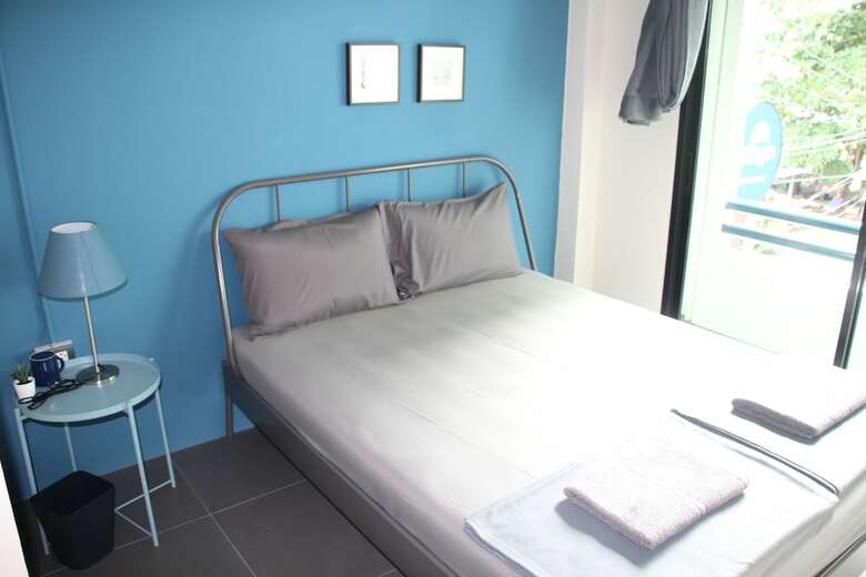 Hostal Yamyen Hostel