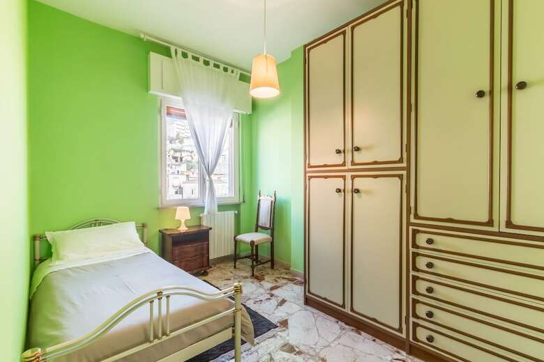 Hotel Casa Dei Ricordi