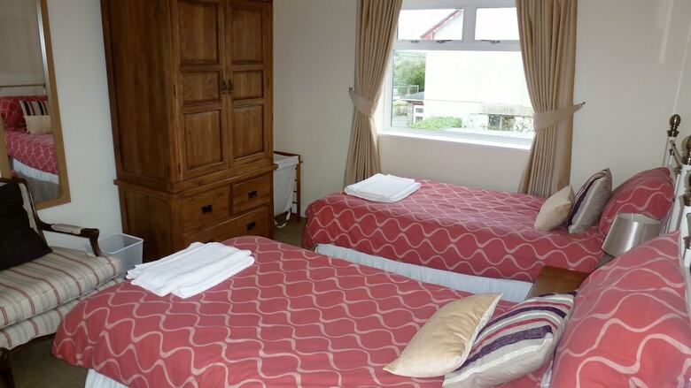 Apartamentos Sennen Cove Cottages