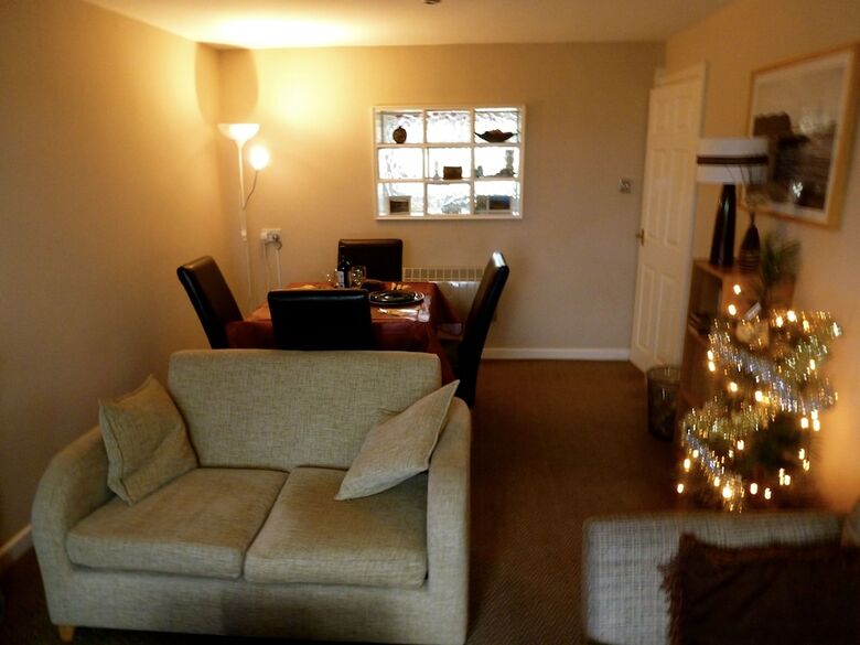 Apartamentos Sennen Cove Cottages