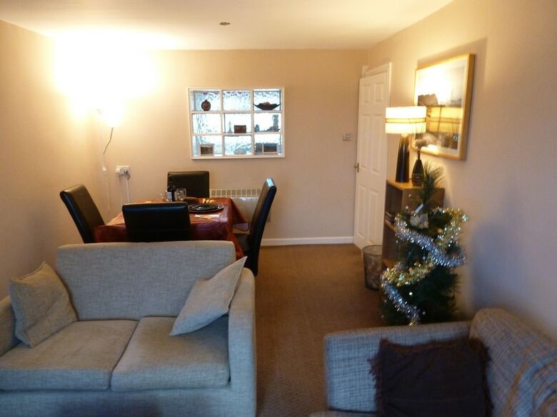 Apartamentos Sennen Cove Cottages