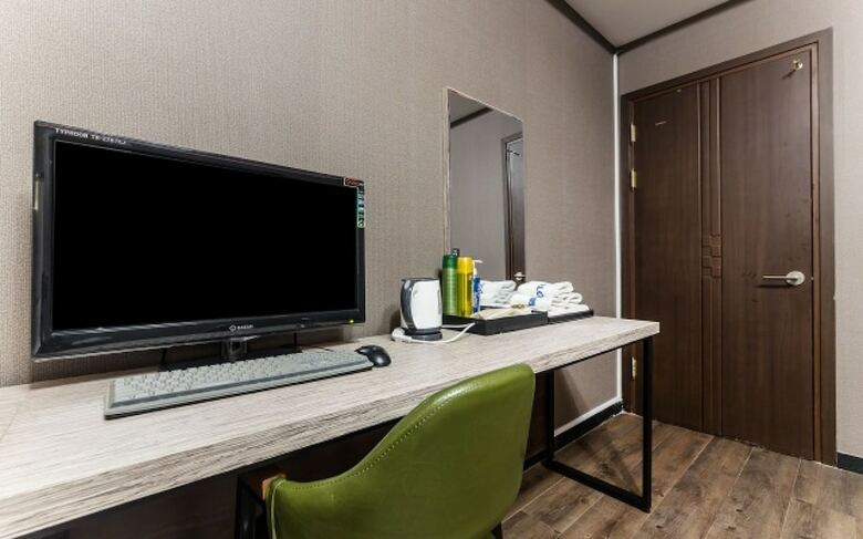 Hotel No.1