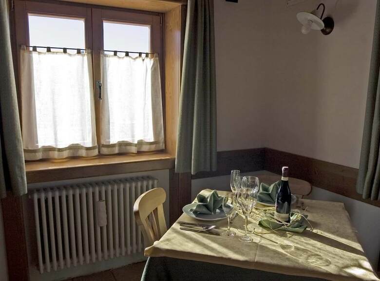 Hotel Rifugio Predaia Ai Todesci