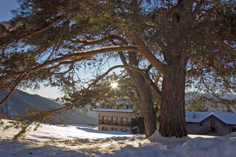 Hotel Rifugio Predaia Ai Todesci