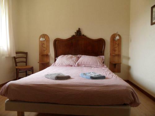 Bed & Breakfast Chambres D'h�tes Domaine Du Bourg