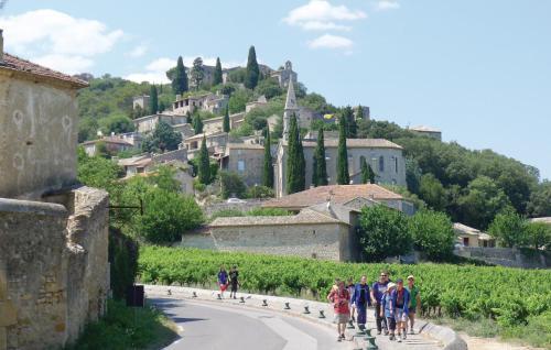 Holiday Home Chemin De Boudettes