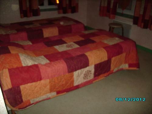 Hotel H�tel La Ducasse