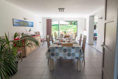 Bed & Breakfast G�te Et Chambres Du Bout Du Monde