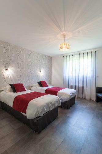 Bed & Breakfast G�te Et Chambres Du Bout Du Monde