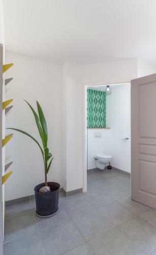 Bed & Breakfast G�te Et Chambres Du Bout Du Monde