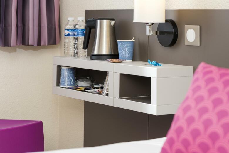 Kyriad Hotel Lyon Givors