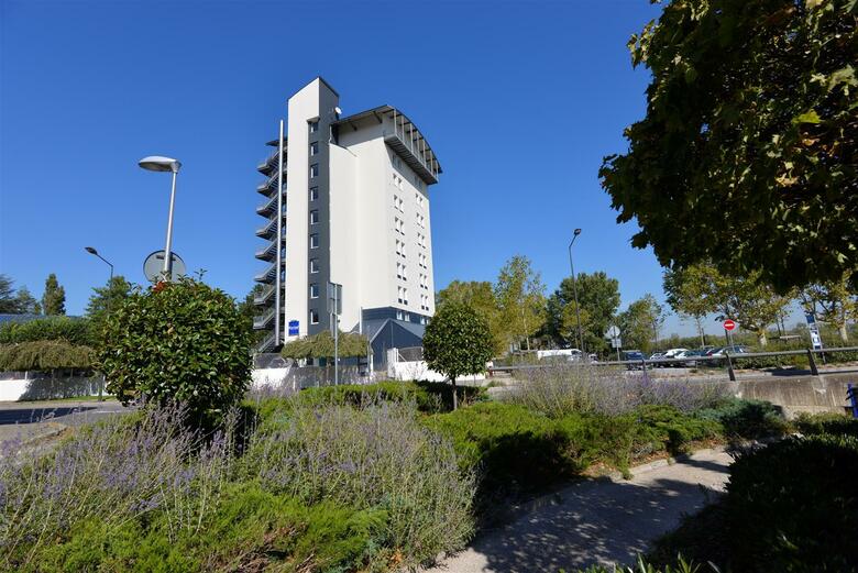 Kyriad Hotel Lyon Givors