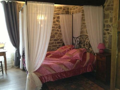 Hotel Le Manoir Du Cleuziou
