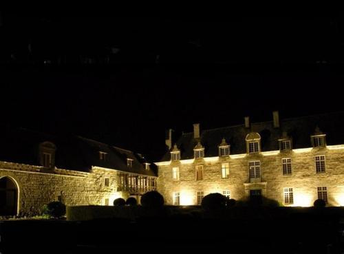 Hotel Le Manoir Du Cleuziou