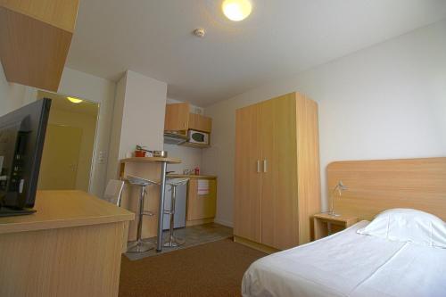 Apartamento R�sidence Arbor�a