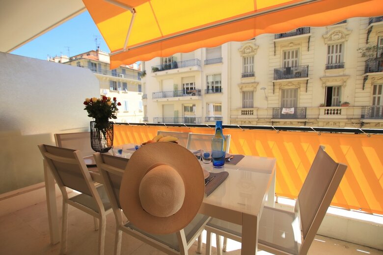 Apartamentos Happy Few- Le Gibraltar