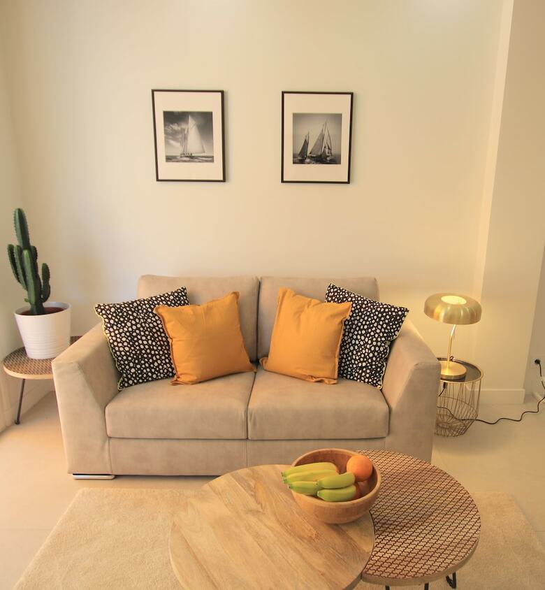 Apartamentos Happy Few- Le Gibraltar
