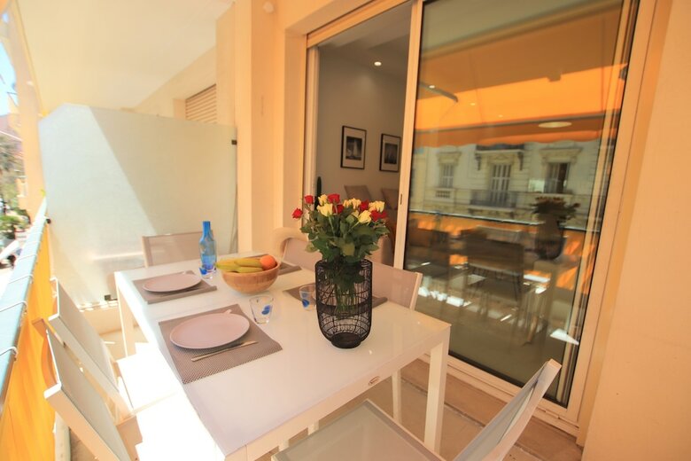 Apartamentos Happy Few- Le Gibraltar