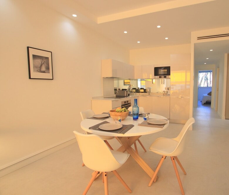 Apartamentos Happy Few- Le Gibraltar
