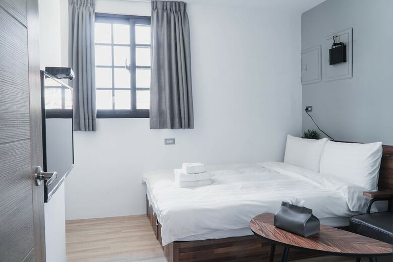 Hotel Beizhu Tainan Homestay