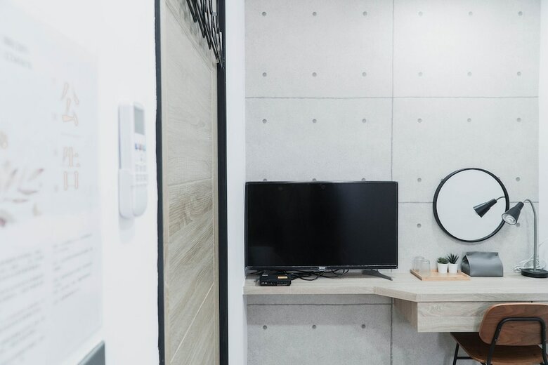 Hotel Beizhu Tainan Homestay