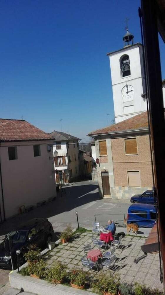 Hotel Locanda San Rocco