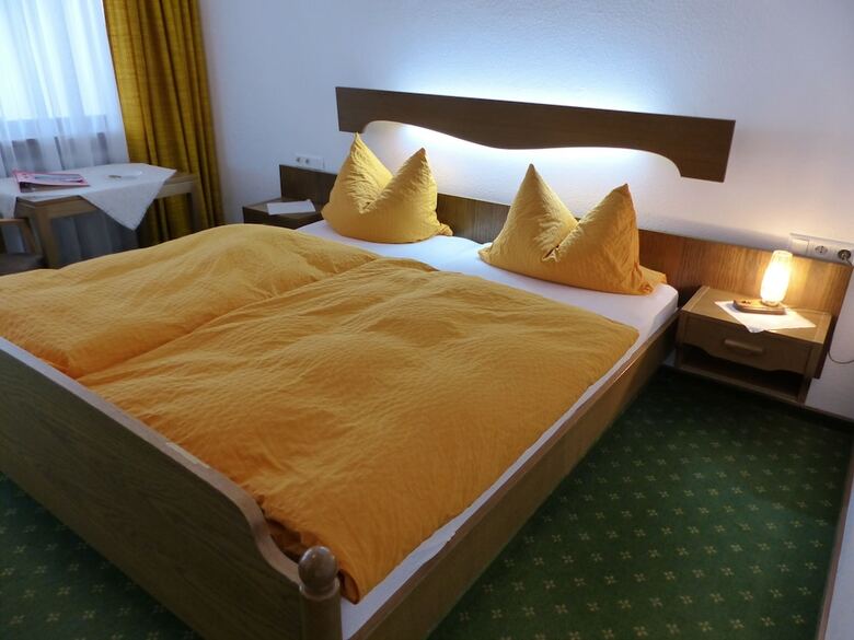 Hotel Landgasthaus Sonne
