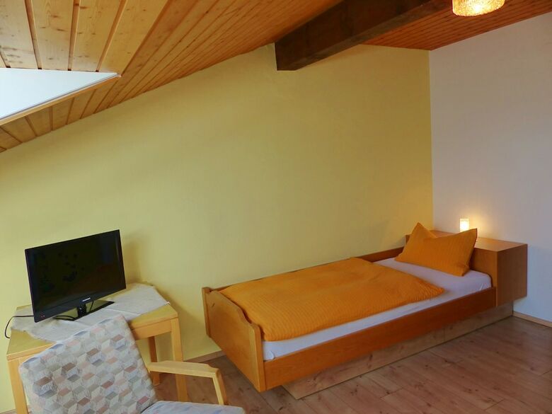 Hotel Landgasthaus Sonne