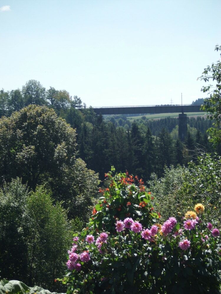 Hotel Landgasthaus Sonne