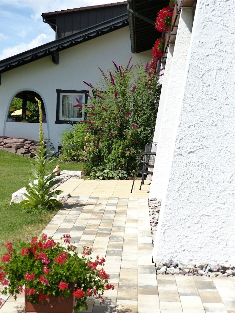Hotel Landgasthaus Sonne