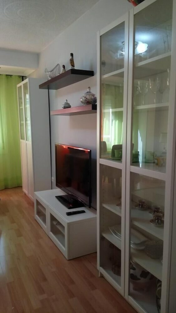 Apartamento General Espartero