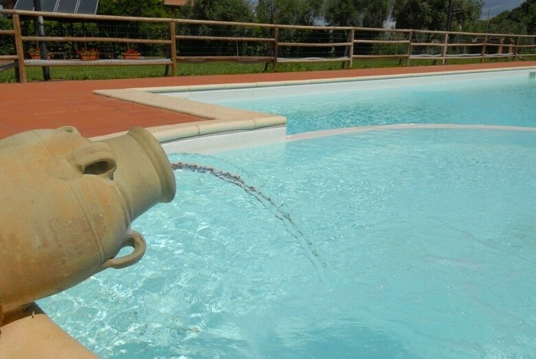 Agroturismo Agriturismo Brancatelli