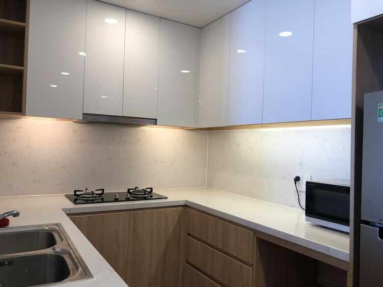 Sunrise City Alm's Luxury Apartment