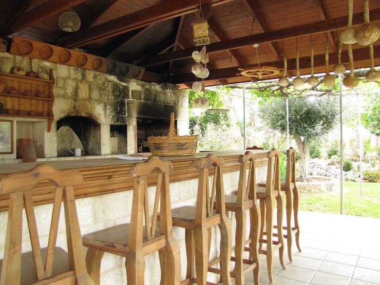 Webooking Konstantinos Villa