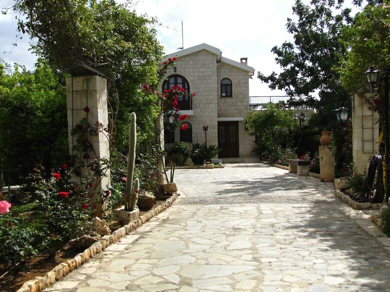 Webooking Theodora Villa