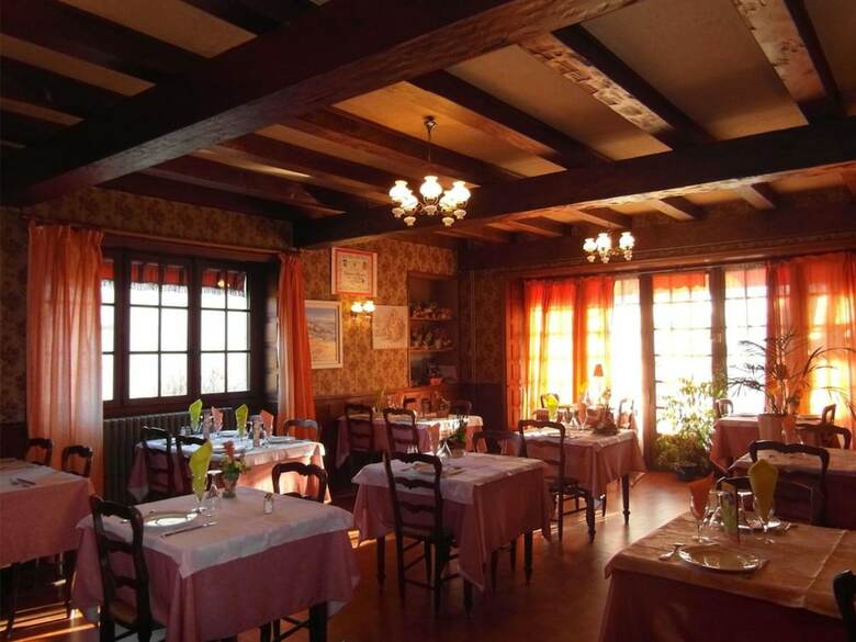 Hotel Restaurant Le P�rigord