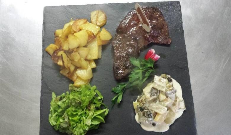 Hotel Restaurant Le P�rigord