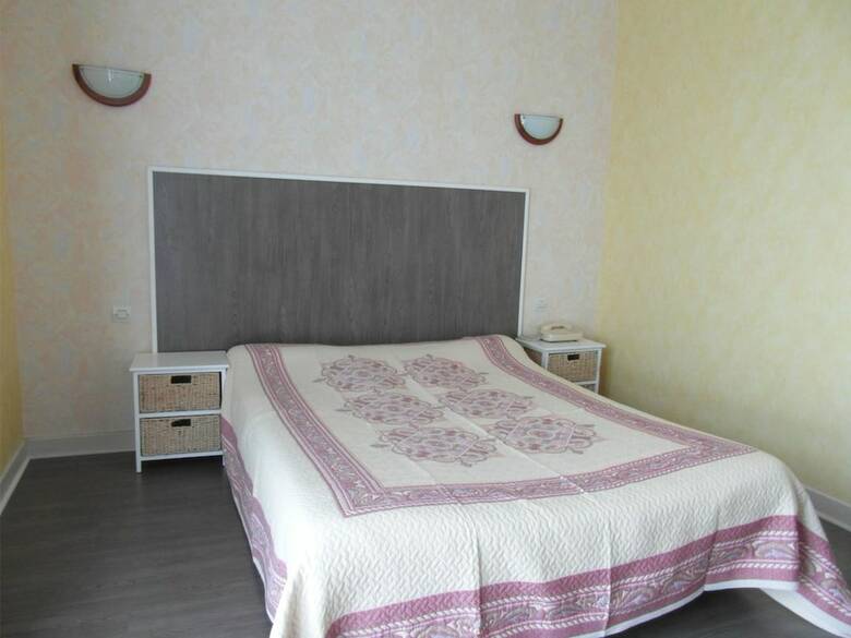 Hotel Restaurant Le P�rigord
