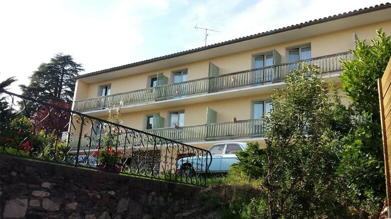 Hotel Restaurant Le P�rigord