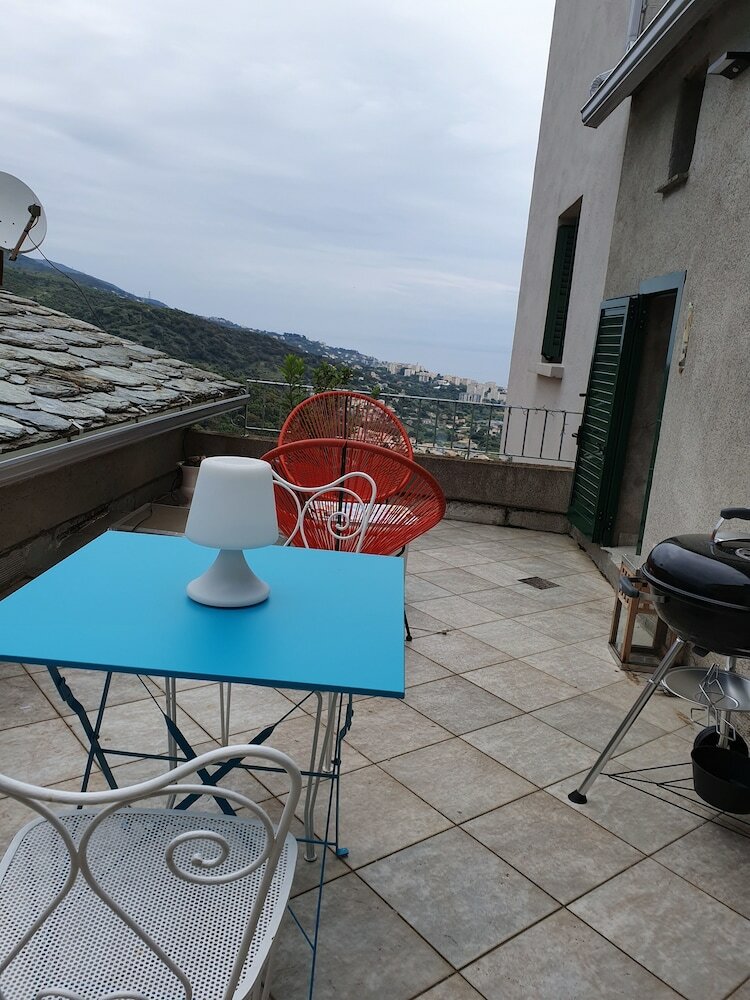 Apartamento A Casetta Di Santa Maria