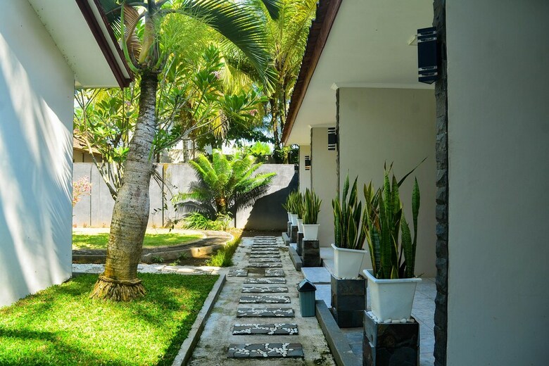 Oyo 816 The So Hotel