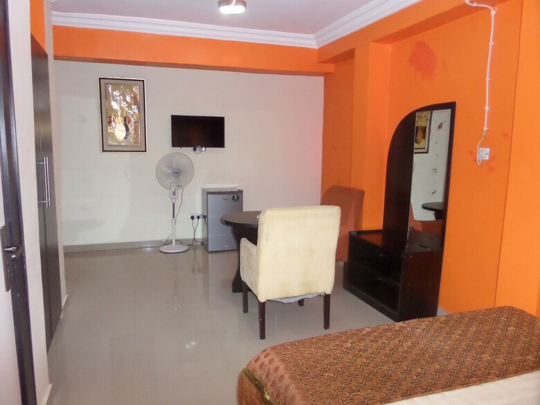 Hotel Galpin Suites Ikeja