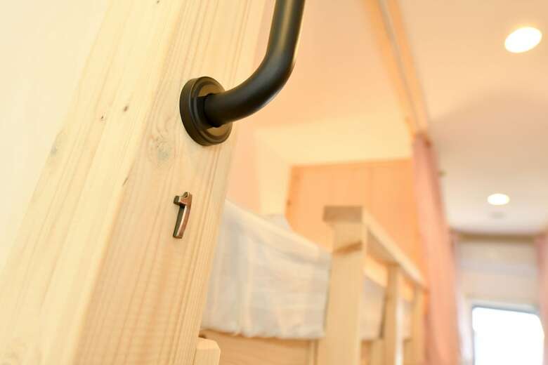 Hostal Walker Hostel Kyoto