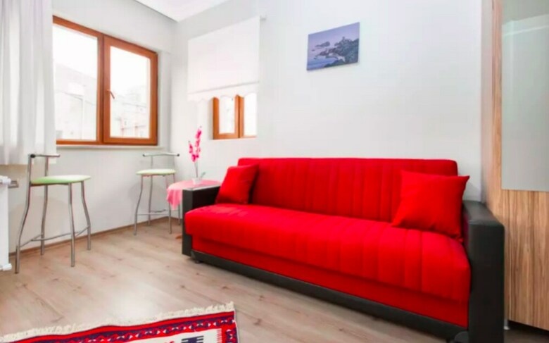 Balat Home