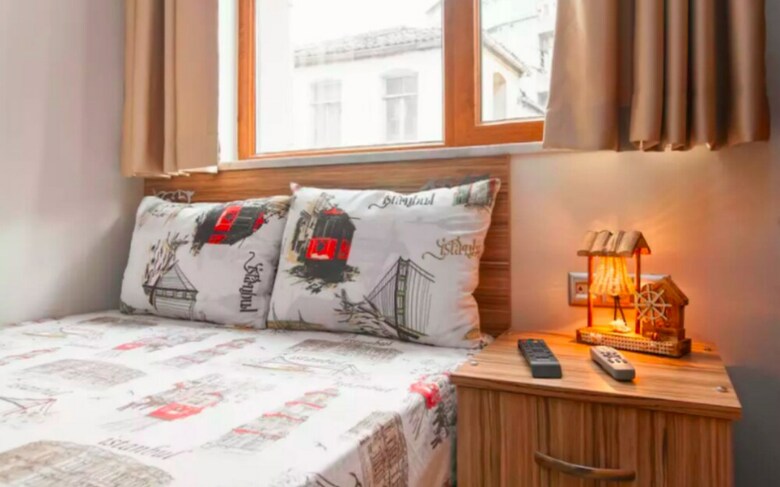 Balat Home