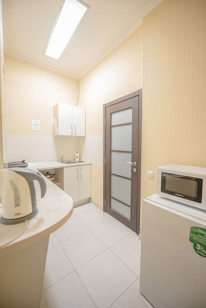 Flatsis Apartment Kuznechnaya 13